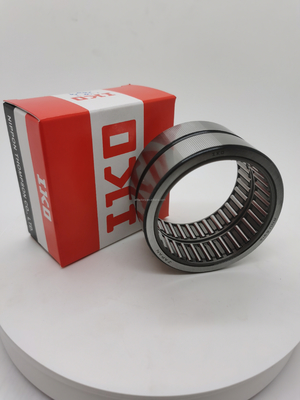 Cuscinetto a rulli ad ago RNA6914 fabbricazione per officine di riparazione di macchine 80 x 100 x 54 mm