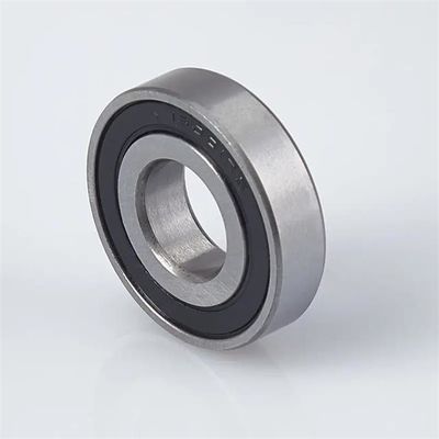 6217-Open 6217-2RS 6217-2Z 6217-ZZ Cuscinetti a sfera a scanalatura profonda per pompe e compressori