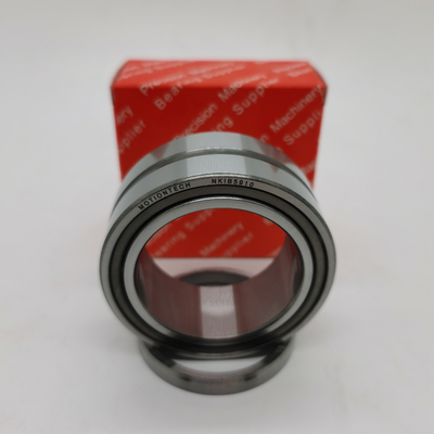 Leggio a rulli a ago NKIB5910 a fila singola 50X72X34mm con materiale in acciaio cromato