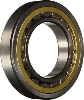 N221EM NU221EM NJ221EM 102*190*36MM Cuscinetti a rulli prestazioni stabili