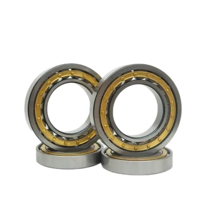 N221EM NU221EM NJ221EM 102*190*36MM Cuscinetti a rulli prestazioni stabili