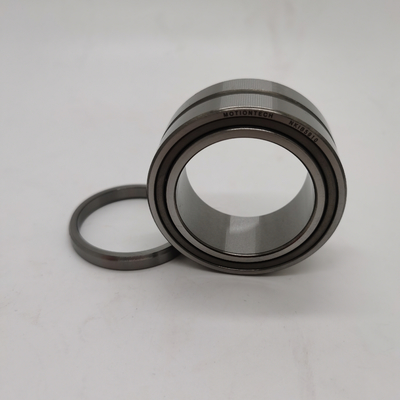 Leggio a rulli a ago NKIB5910 a fila singola 50X72X34mm con materiale in acciaio cromato