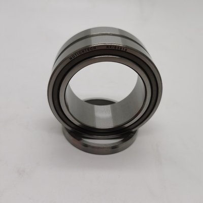 Leggio a rulli a ago NKIB5910 a fila singola 50X72X34mm con materiale in acciaio cromato