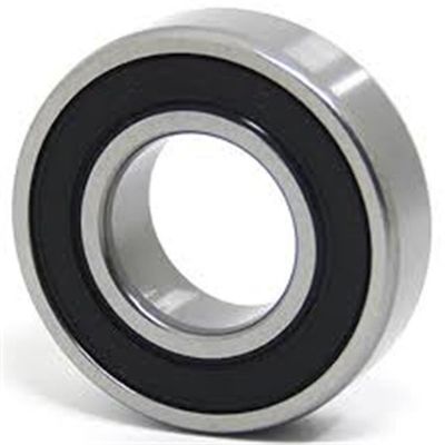 Classificazione di precisione P6 AH Cuscinetto 6220-2RS per macchine da costruzione e laminatoie