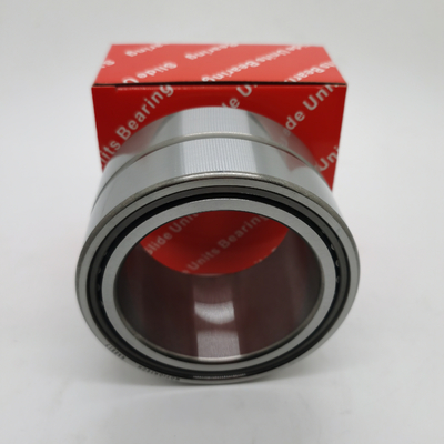 Fabbricazione di cuscinetti per aghi in acciaio cromato NA6917 per foratura da 85 mm Dimensione 85*120*18 mm