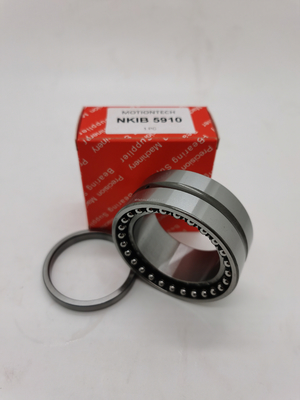 Fabbricazione di cuscinetti per aghi in acciaio cromato NA6917 per foratura da 85 mm Dimensione 85*120*18 mm