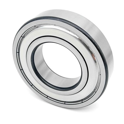 Prodotto di cuscinetti in acciaio cromato/GCr15 6224ZZ 120*215*40 mm