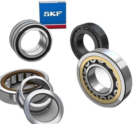 NN3018 KTN9/SP Cuscinetti a rulli cilindrici per elevata capacità di carico