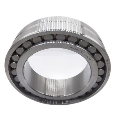 NN3018 KTN9/SP Cuscinetti a rulli cilindrici per elevata capacità di carico