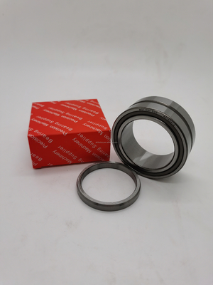 Fabbricazione di cuscinetti per aghi in acciaio cromato NA6917 per foratura da 85 mm Dimensione 85*120*18 mm
