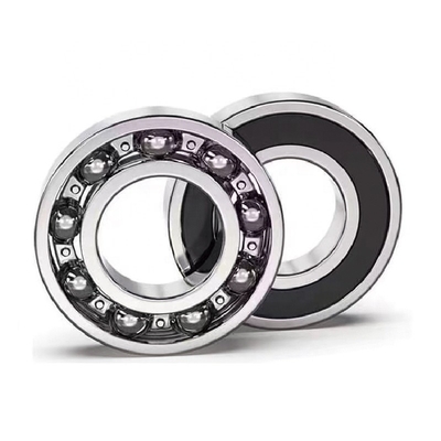 140*250*42 mm Cuscinetti a sfera a scanalatura profonda 6228 aperti 2RS 2Z ZZ per officine di riparazione di macchine