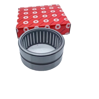 TA1015 Z 10x17x15 mm cuscinetto a rulli a ago con coppa tirata con costruzione in acciaio cromato
