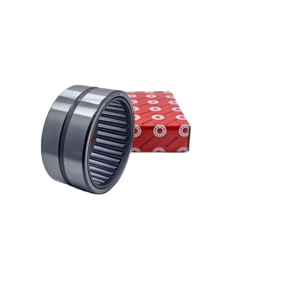 TA1015 Z 10x17x15 mm cuscinetto a rulli a ago con coppa tirata con costruzione in acciaio cromato