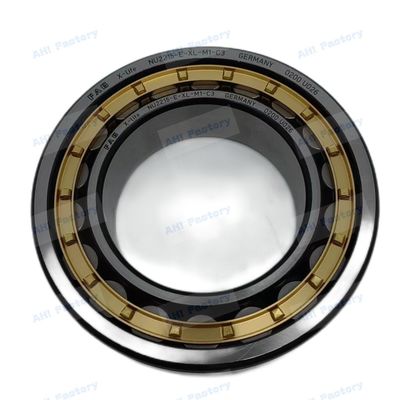 NU2215-E-XL-M1-C3 Cuscinetti a rulli cilindrici per prestazioni stabili