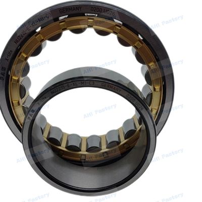 NU2215-E-XL-M1-C3 Cuscinetti a rulli cilindrici per prestazioni stabili