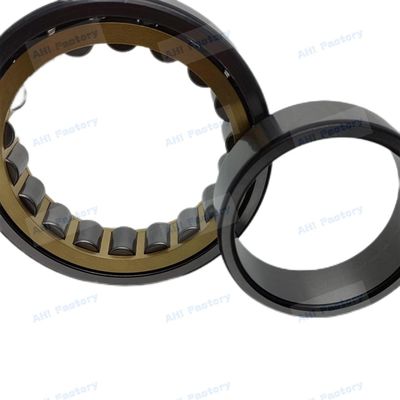 NU2215-E-XL-M1-C3 Cuscinetti a rulli cilindrici per prestazioni stabili