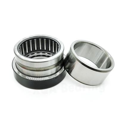 Il cuscinetto a sfera di spinta a rulli a ago combinato NKX10Z NKX12Z NKX15Z NKX17Z NKX17