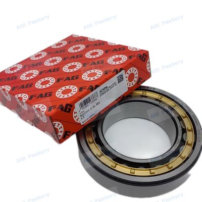 NU2215-E-XL-M1-C3 Cuscinetti a rulli cilindrici per prestazioni stabili