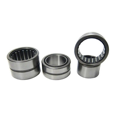 Complemento completo di cuscinetto a rulli a chiodo con cuscinetto a chiodo HK1512 con pista di scorrimento
