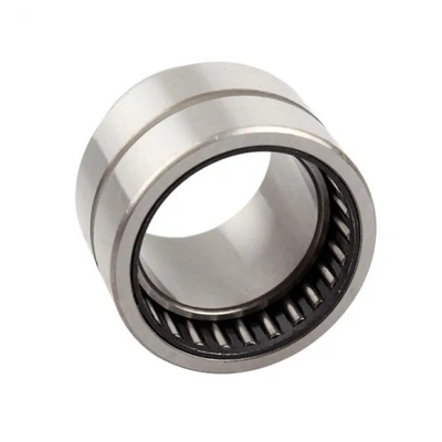 Complemento completo di cuscinetto a rulli a chiodo con cuscinetto a chiodo HK1512 con pista di scorrimento