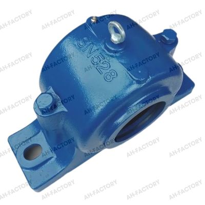 Cuscinetti sferici a rulli per cuscino della serie SN con materiale GCR15 in acciaio cromato