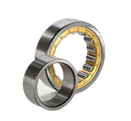 NJ2205 NJ2206 NJ2207 NJ2208 NJ2209 Cuscinetti a rulli cilindrici per la riparazione di macchine