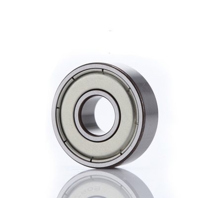 2Z/ZZ Sigilli Tipo 6303-2Z 6303-ZZ Cuscinetto a sfera a scanalatura profonda per applicazioni versatili