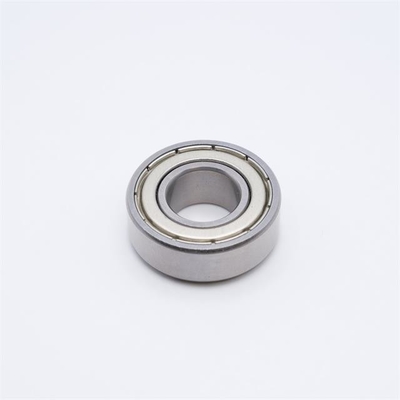 2Z/ZZ Sigilli Tipo 6303-2Z 6303-ZZ Cuscinetto a sfera a scanalatura profonda per applicazioni versatili