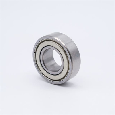 2Z/ZZ Sigilli Tipo 6303-2Z 6303-ZZ Cuscinetto a sfera a scanalatura profonda per applicazioni versatili