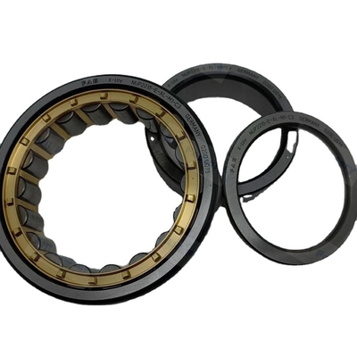 Performance stabile C 6912-2NSV/C3 Cuscinetto a rulli toroidali a carbonio con sigilli aperti