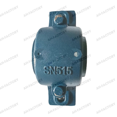 Mineria di energia verde N.T.N. Serie SN Cuscino a pollice con alloggiamento blu