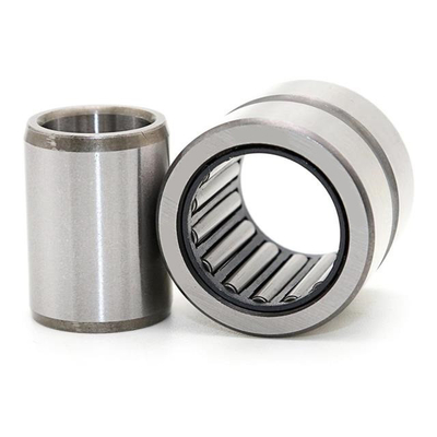 ISO9001 2008 cuscinetti a rulli ad aghi ad alta capacità di carico NA49/28 per macchine utensili