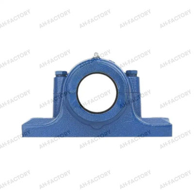 Cuscinetti in acciaio inossidabile per macchine per l'automotive e la costruzione nero