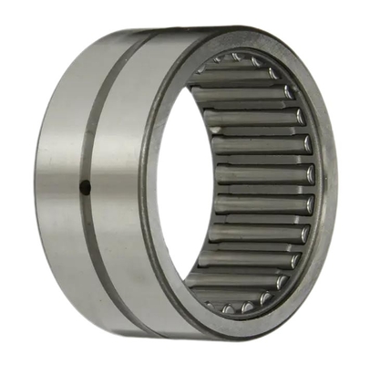 Gcr15 Cuscinetto in acciaio NK18/20 NK17/16 NK17/20 NK18/16 NK20/16 Cuscinetto a rulli ad ago con anello interno