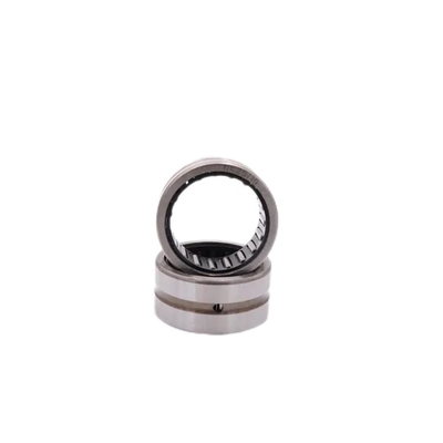 Gcr15 Cuscinetto in acciaio NK18/20 NK17/16 NK17/20 NK18/16 NK20/16 Cuscinetto a rulli ad ago con anello interno