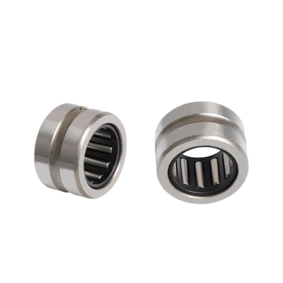 Gcr15 Cuscinetto in acciaio NK18/20 NK17/16 NK17/20 NK18/16 NK20/16 Cuscinetto a rulli ad ago con anello interno