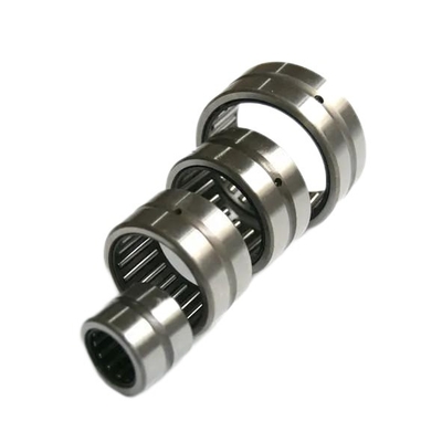 NK 24/16 NK25/16 cuscinetti a rulli senza anello interno per rotaie 24*32*16mm