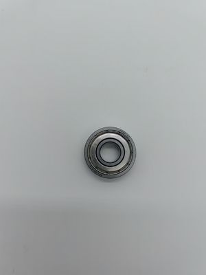 Sottili aperti di tipo 6308 Cuscinetti 40*90*23 mm Cuscinetto a sfera a scanalatura profonda per macchine pesanti