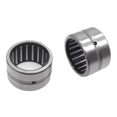 NK 24/16 NK25/16 cuscinetti a rulli senza anello interno per rotaie 24*32*16mm