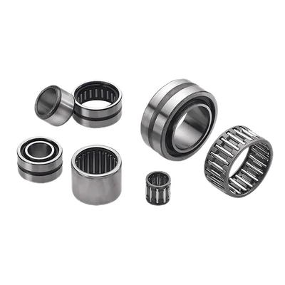 Slide Track Lubrication NKI 35/30 Single Row Needle Roller Bearing con anello interno