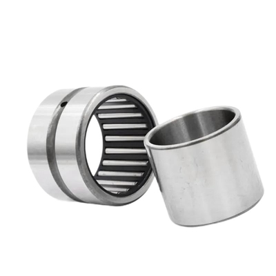 Slide Track Lubrication NKI 35/30 Single Row Needle Roller Bearing con anello interno