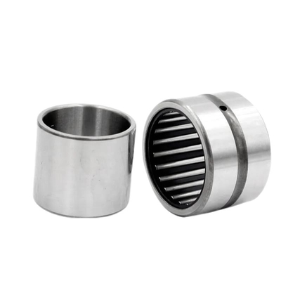 Slide Track Lubrication NKI 35/30 Single Row Needle Roller Bearing con anello interno