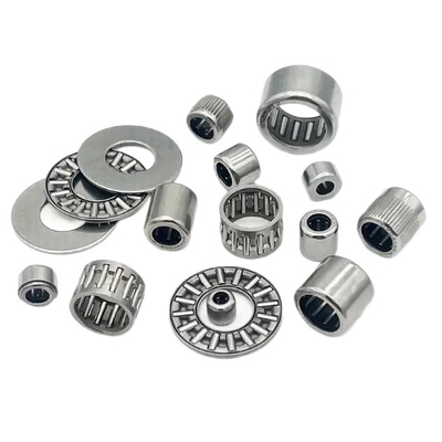 Slide Track Lubrication NKI 35/30 Single Row Needle Roller Bearing con anello interno