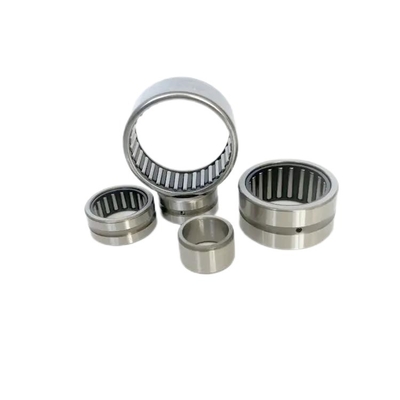 Slide Track Lubrication NKI 35/30 Single Row Needle Roller Bearing con anello interno