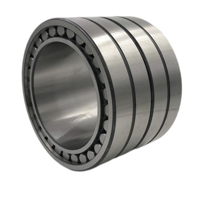 FC Tipo FC 2028104/P5 100x140x104MM Cuscinetto a rulli cilindrici a quattro file per carico pesante