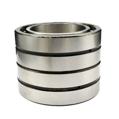 FC Tipo FC 2028104/P5 100x140x104MM Cuscinetto a rulli cilindrici a quattro file per carico pesante