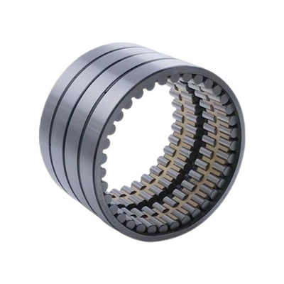 FC Tipo FC 2028104/P5 100x140x104MM Cuscinetto a rulli cilindrici a quattro file per carico pesante