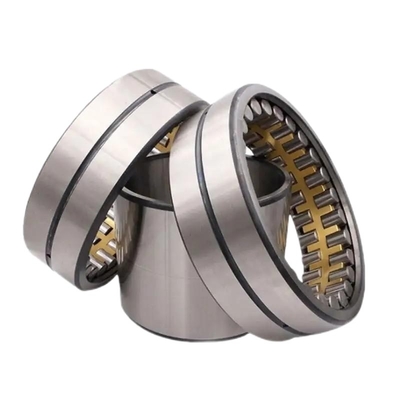 FC Tipo FC 2028104/P5 100x140x104MM Cuscinetto a rulli cilindrici a quattro file per carico pesante