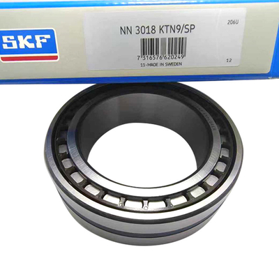 NN3015KTN/SP Cuscinetti a rulli cilindrici per laminatoi e macchine da costruzione