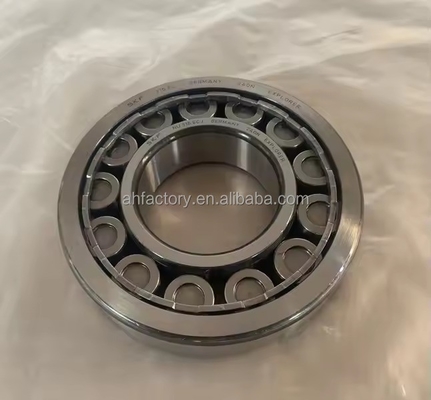 NN3015KTN/SP Cuscinetti a rulli cilindrici per laminatoi e macchine da costruzione